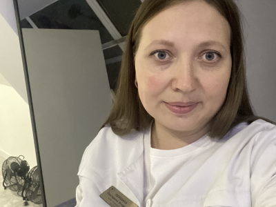 Першина Екатерина Игоревна