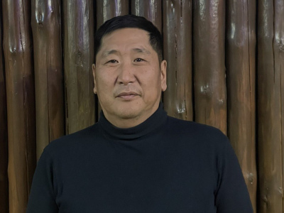 Кулыков Владислав Дашиевич