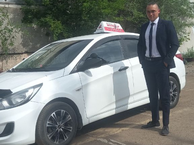 Семенов Владимир Александрович