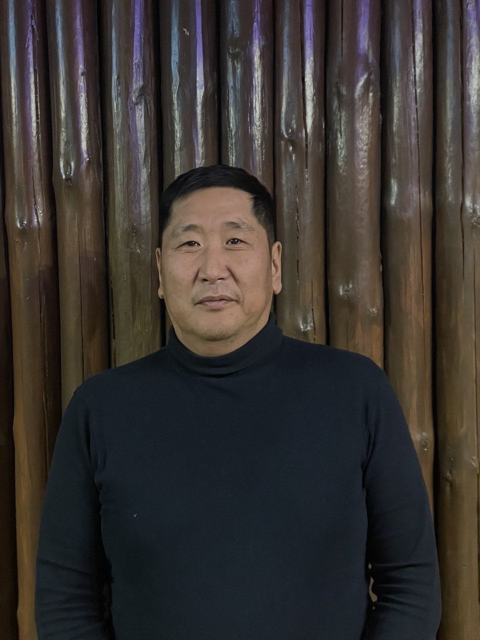 Кулыков Владислав Дашиевич