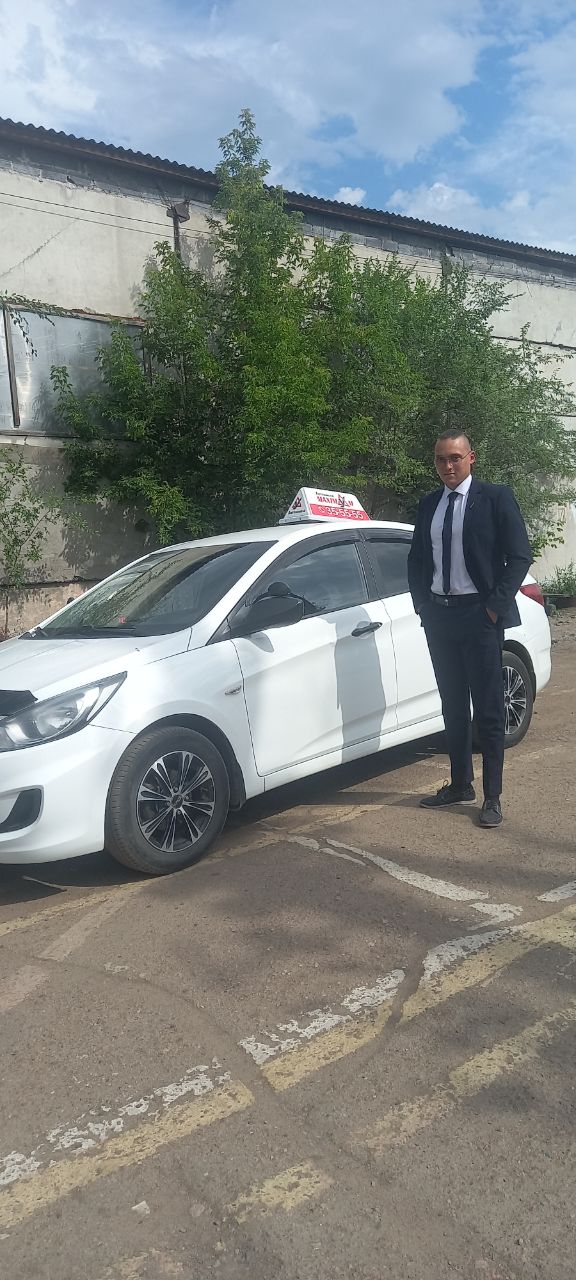 Семенов Владимир Александрович